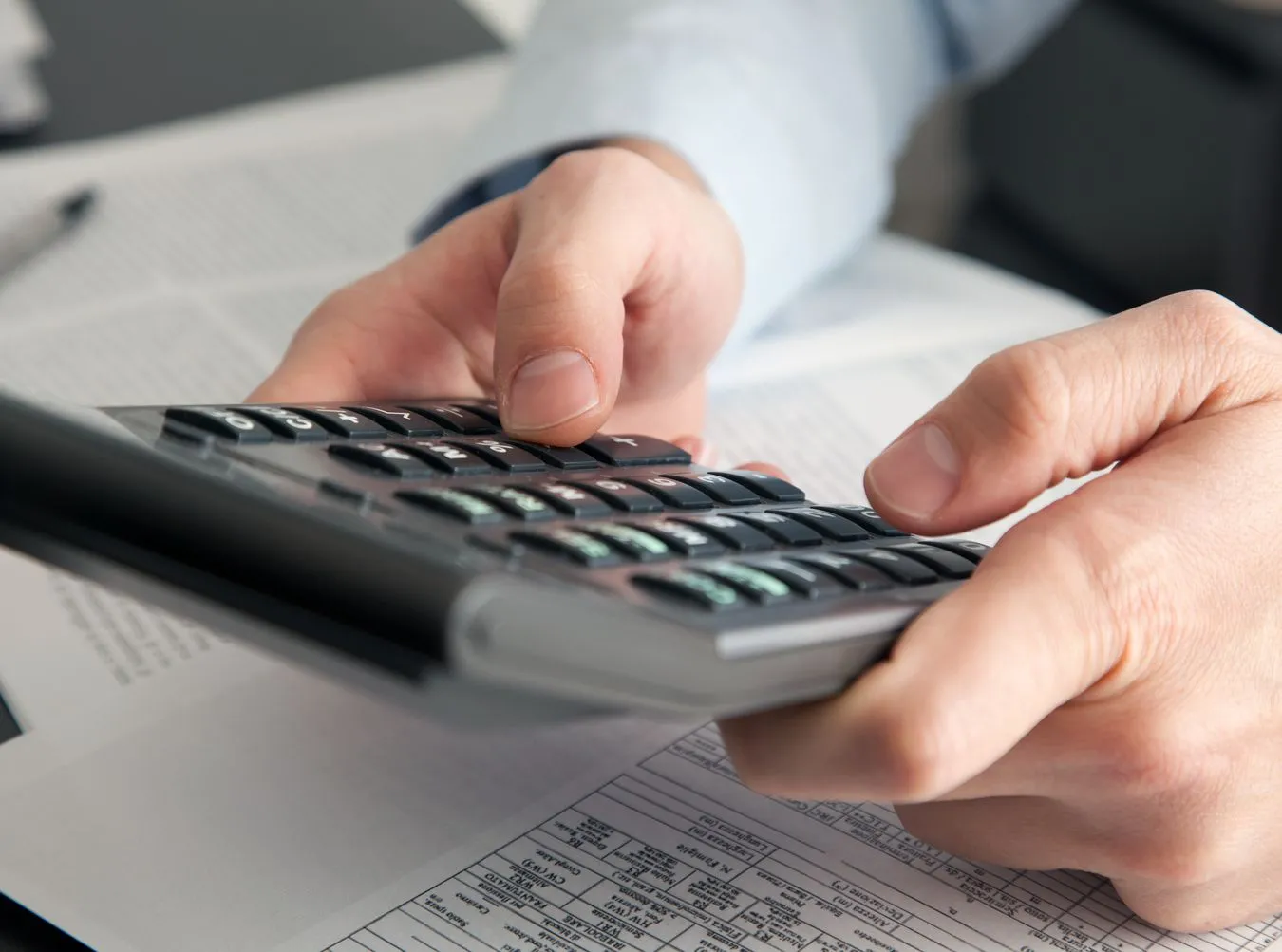 Jak się wymigać od wyższych podatków? Oto sposoby Polaków