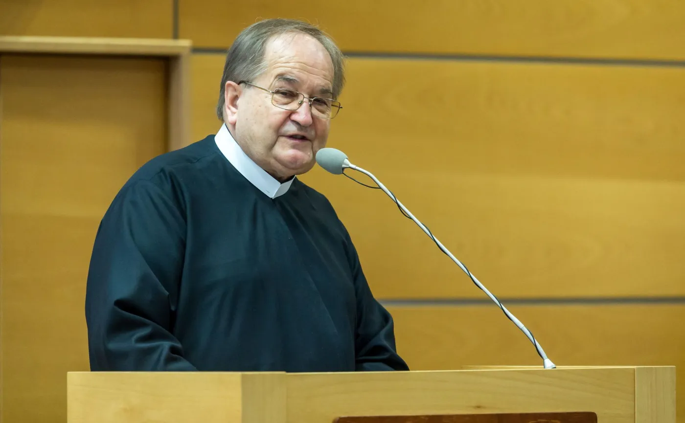 Ojciec Tadeusz Rydzyk