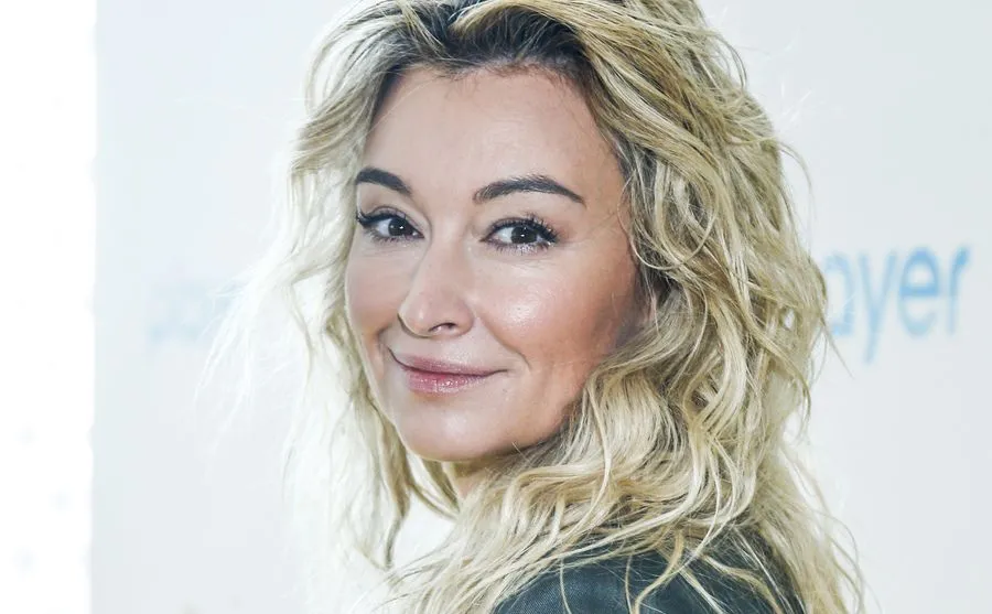 Martyna Wojciechowska pokazała zdjęcie z dzieciństwa: Niewiele się pani zmieniła