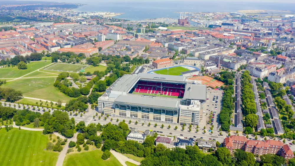 ME 2021: Duńczycy wpuszczą kibiców na stadion