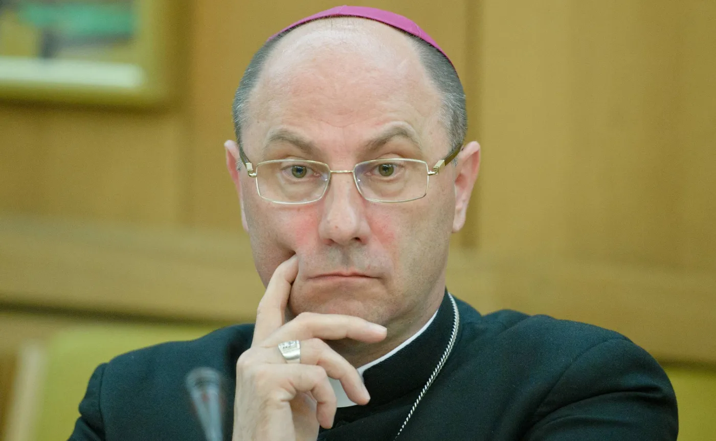 Prymas Polak przyznaje: Bardziej dbaliśmy o wizerunek niż prawdę