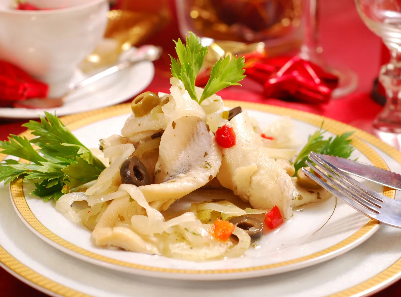 Bank smaków z odzysku: sprawdź, jak nie marnować jedzenia w Święta!