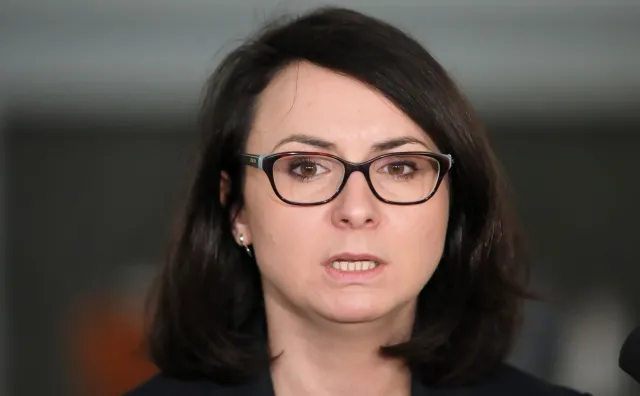 Gasiuk-Pihowicz krytykuje PiS po wyroku TSUE: Dokonali zmian niezgodnych z prawem UE