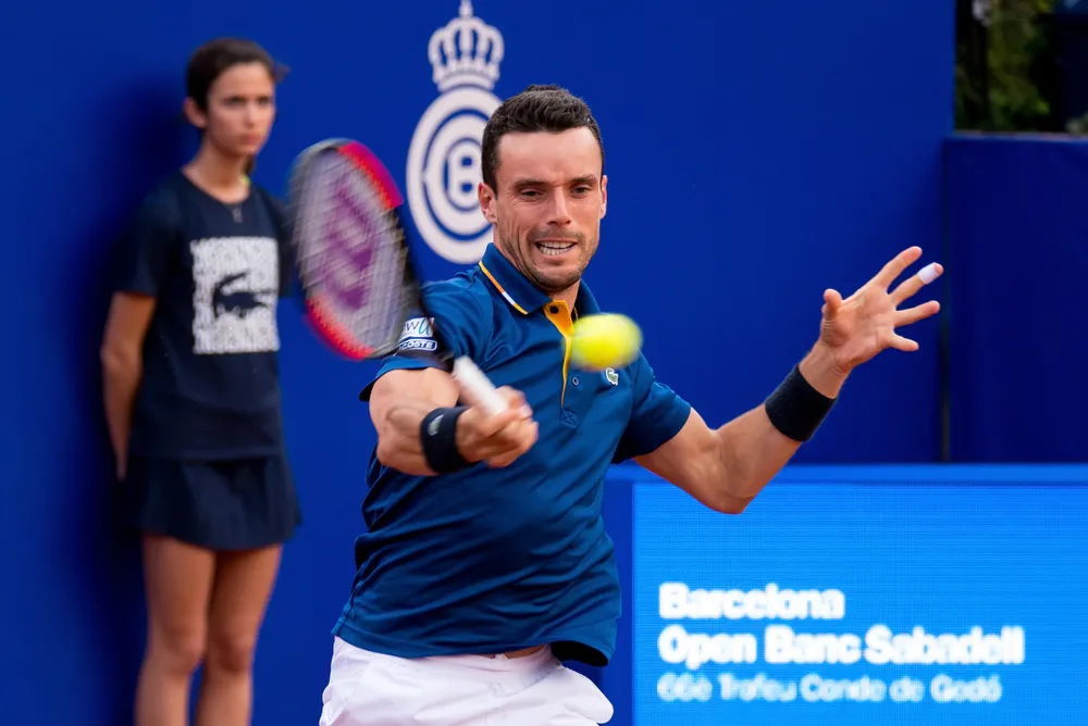 Roberto Bautista Agut