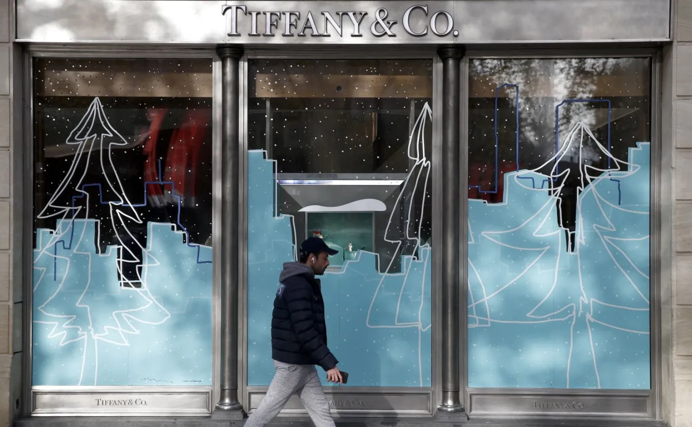 Słynna jubilerska firma z USA zmienia właściciela. Francuzi zapłacą za nią krocie