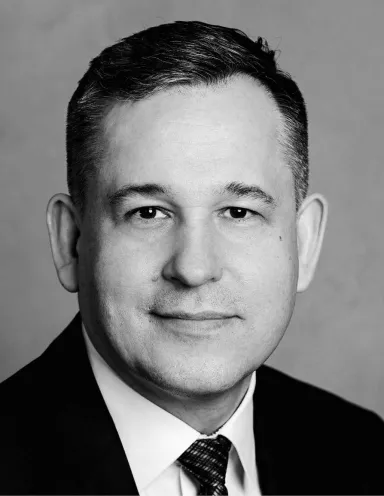 główny ekonomista Pracodawców RP, były dyrektor Departamentu Polityki Makroekonomicznej w Ministerstwie Finansów