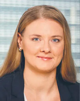 dyrektor w Dziale Doradztwa Podatkowego Deloitte