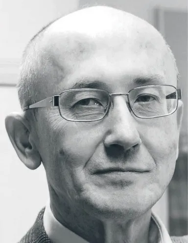 prezes Capital Strategy, były wiceminister finansów