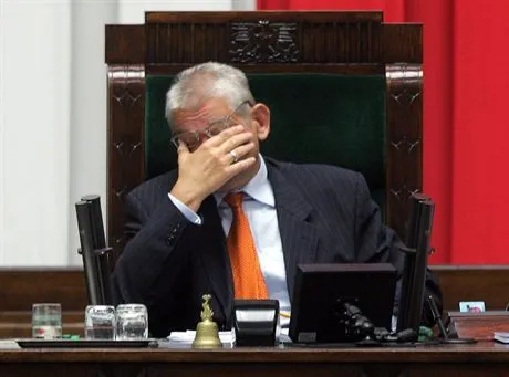 To już koniec tego Sejmu