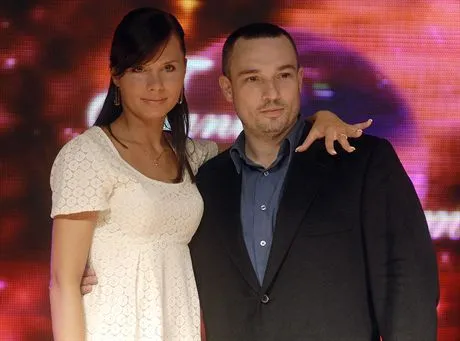 Jacek Stachursky odszedł z "Tańca z gwiazdami"