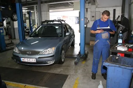 Wszystko, co trzeba wiedzieć o... fordach