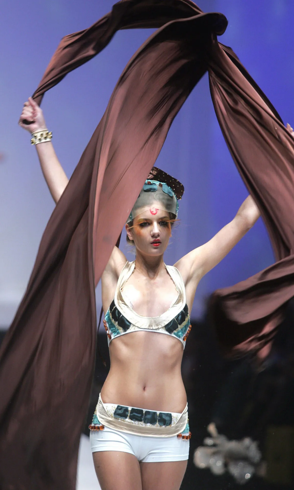 Co założyć na romantyczną randkę?