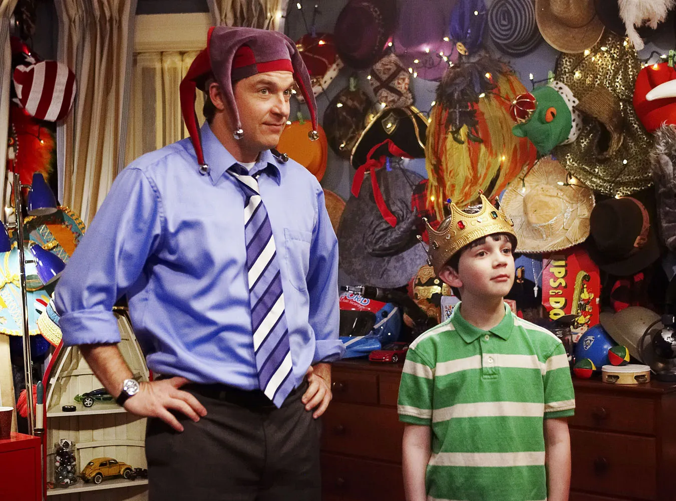 Niekończąca się reklama