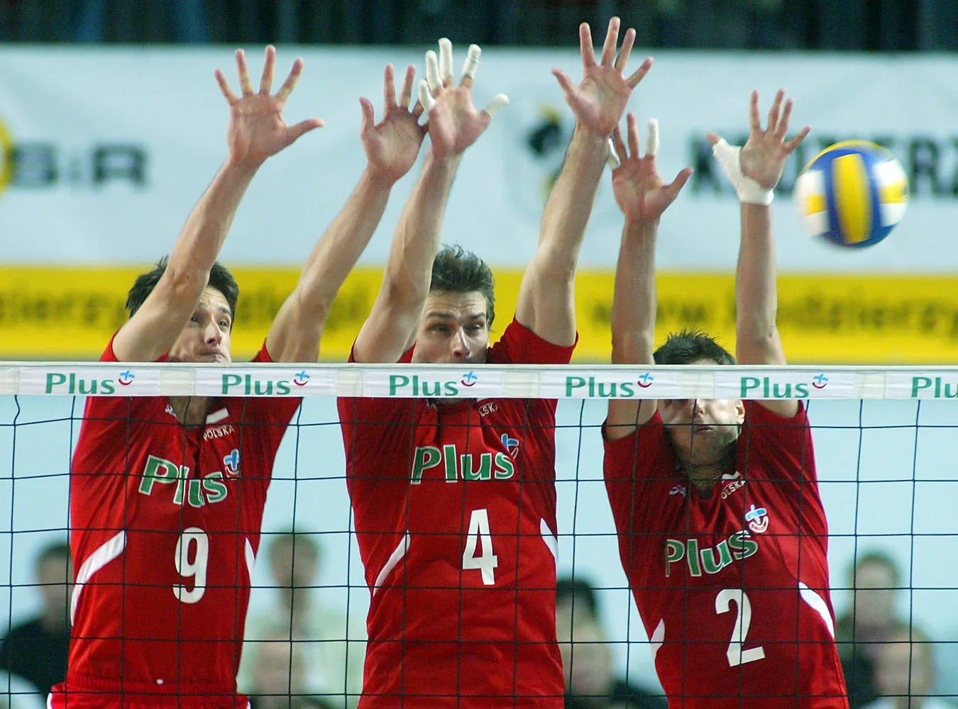 Polska zagra z Węgrami w półfinale turnieju preeliminacyjnego do Igrzysk Olimpijskich w Pekinie.