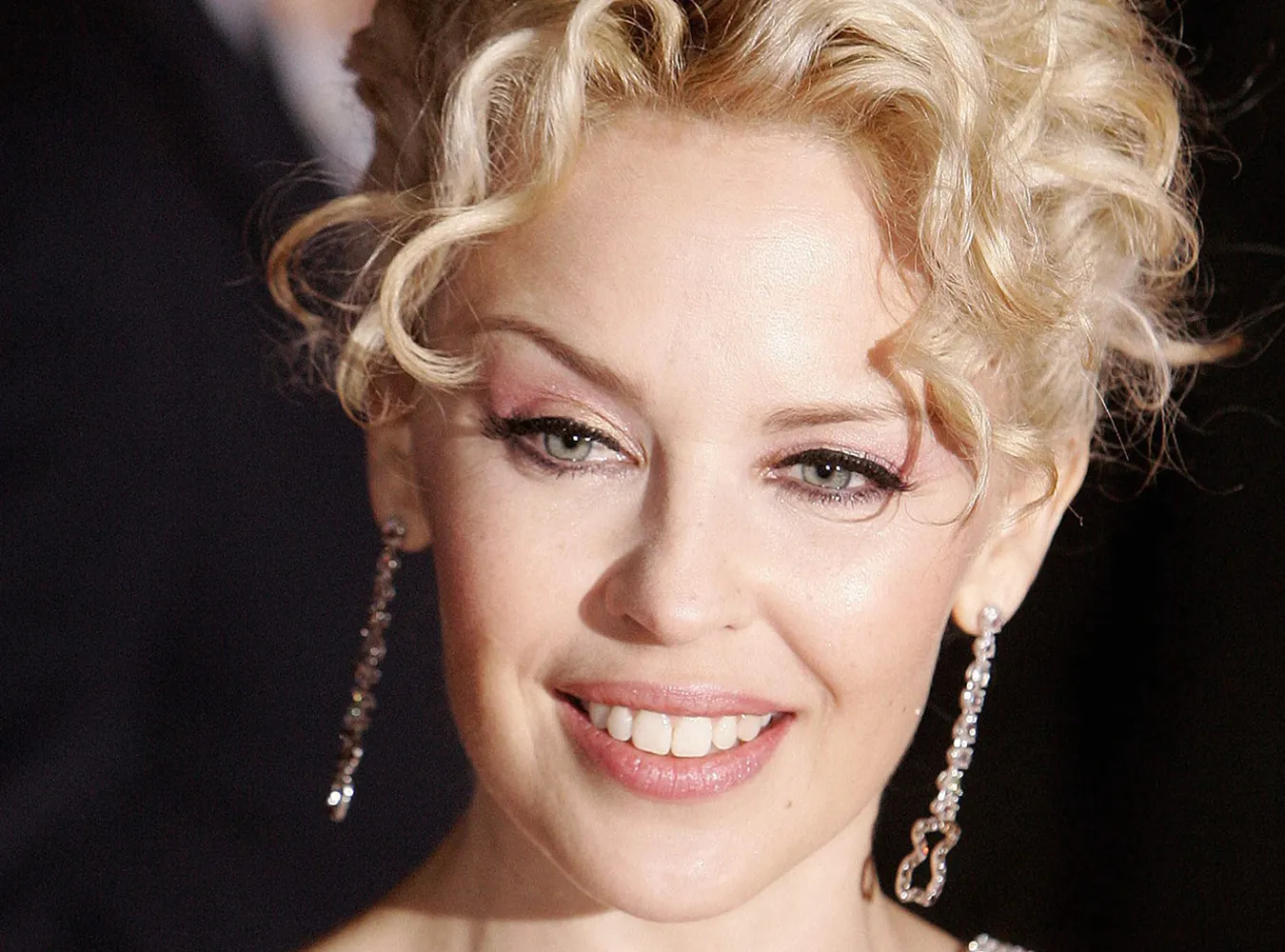 Kylie zaśpiewa dla laureatów Pokojowej Nagrody Nobla