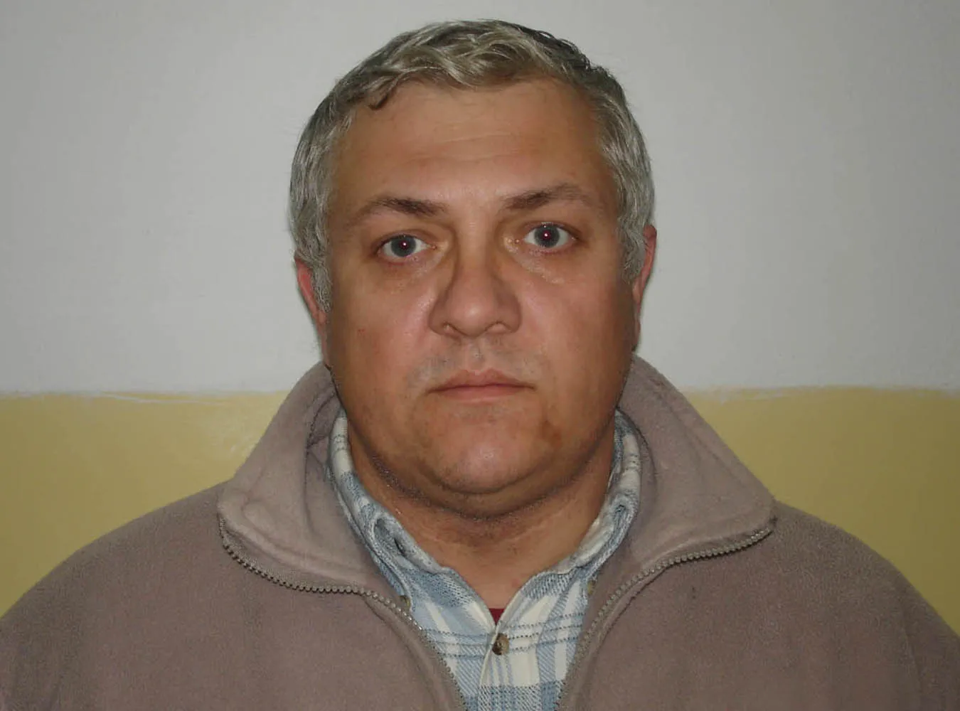 To on zabił po pijanemu dziecko