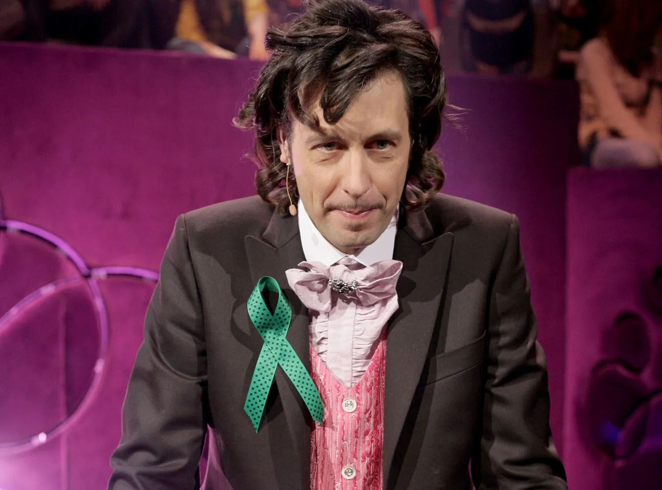 SZYMON MAJEWSKI SHOW



program TVN



pierwszy odcinek 2007 r.



Warszawa



28.02.2007



fot. TVN



NZ Szymon Majewski