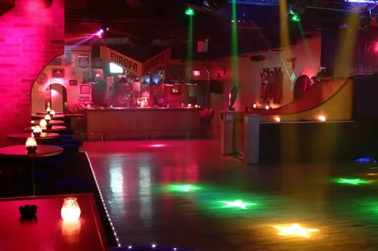 Mroczek chałturzy w Ameryce