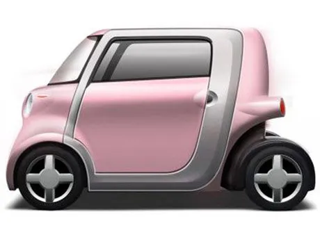 Samochód za 7 tysięcy złotych!