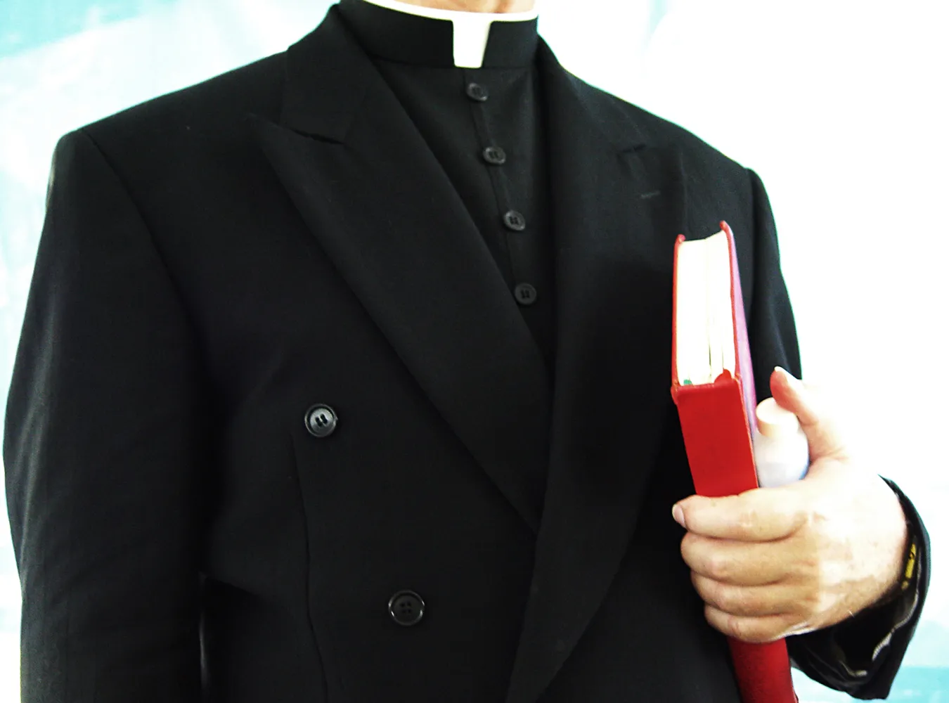 Księża molestowali i pozostaną bezkarni