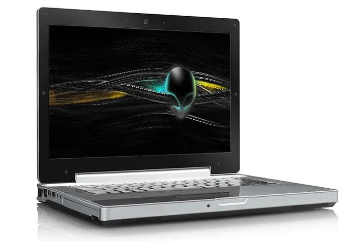 Astronomiczna cena za gwiazdorski laptop