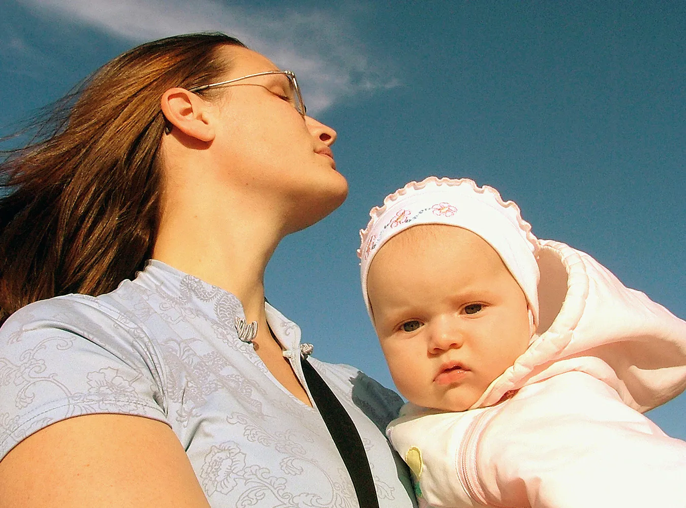 Dobrych ojców wszyscy chwalą. A co z dobrymi matkami?