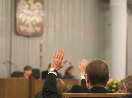 W Senacie tylko PO, PiS i Cimoszewicz