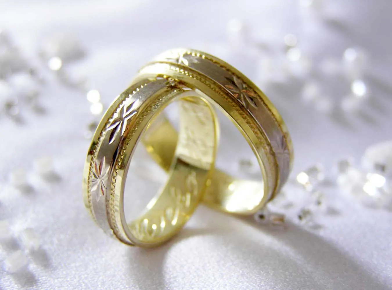 Nieźle zarobisz na... ślubie z Ukrainką