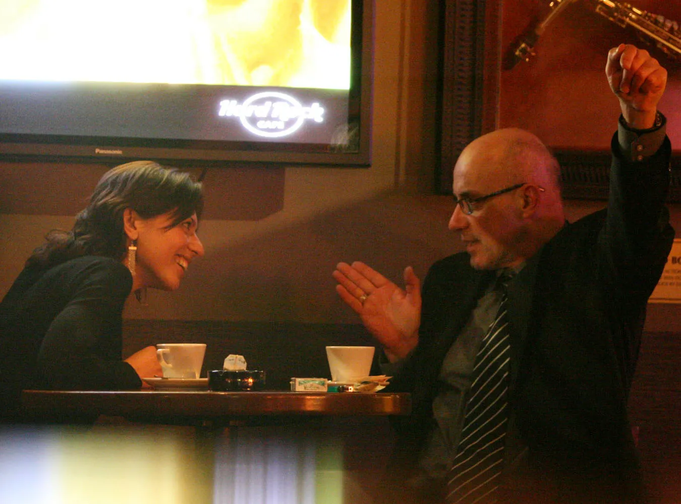 Piotr Machalica ma nową dziewczynę