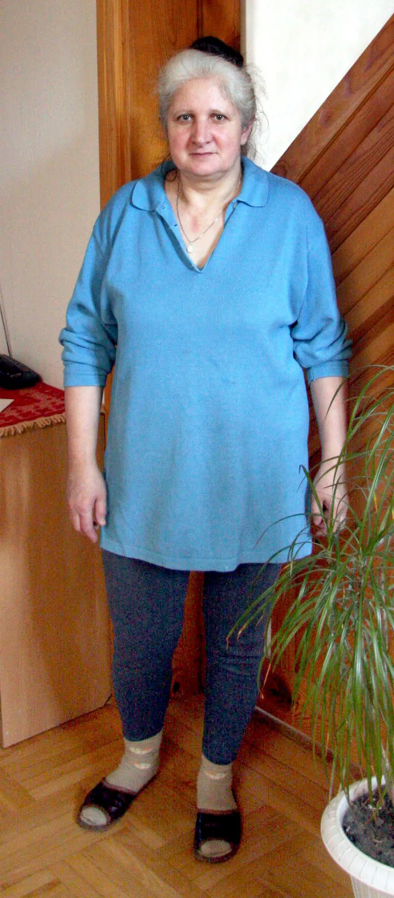 Tutaj porywacze więzili Szymonka