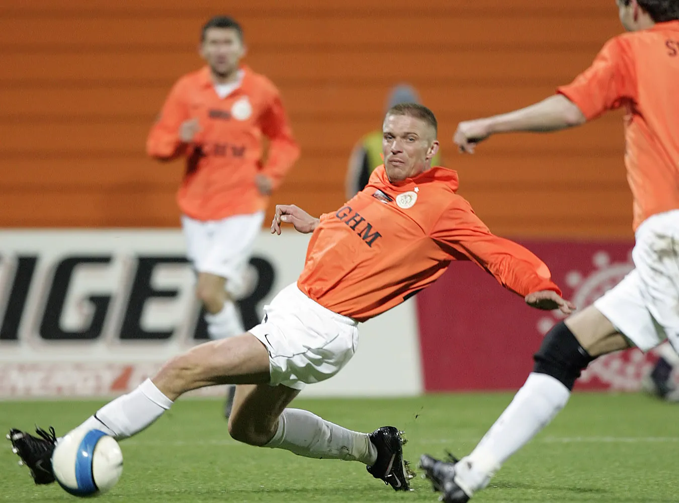 "Nie" dla Zagłębia w europejskich pucharach