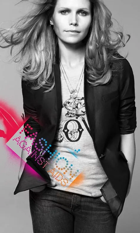 Rihanna walczy z AIDS