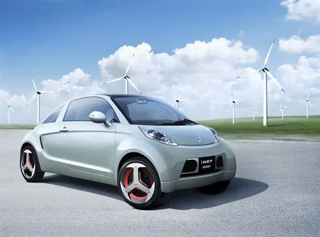 Man Running Along Highway --- Image by  John ChristensonzefaCorbis