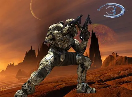 halo 3