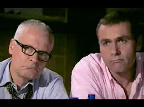 "Mordo ty moja" wraca po raz trzeci