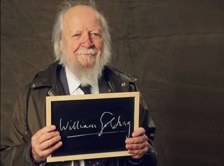 "Władca much" w Bibliotece Noblistów DZIENNIKA