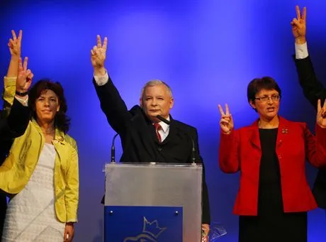 PiS będzie rządzić samodzielnie