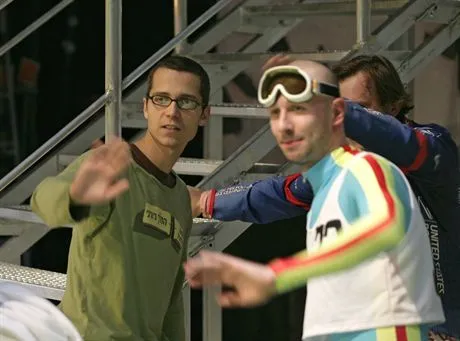 Szarmy, duety, Firulety