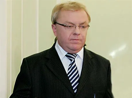 Kandydat PO nie chce być ministrem finansów