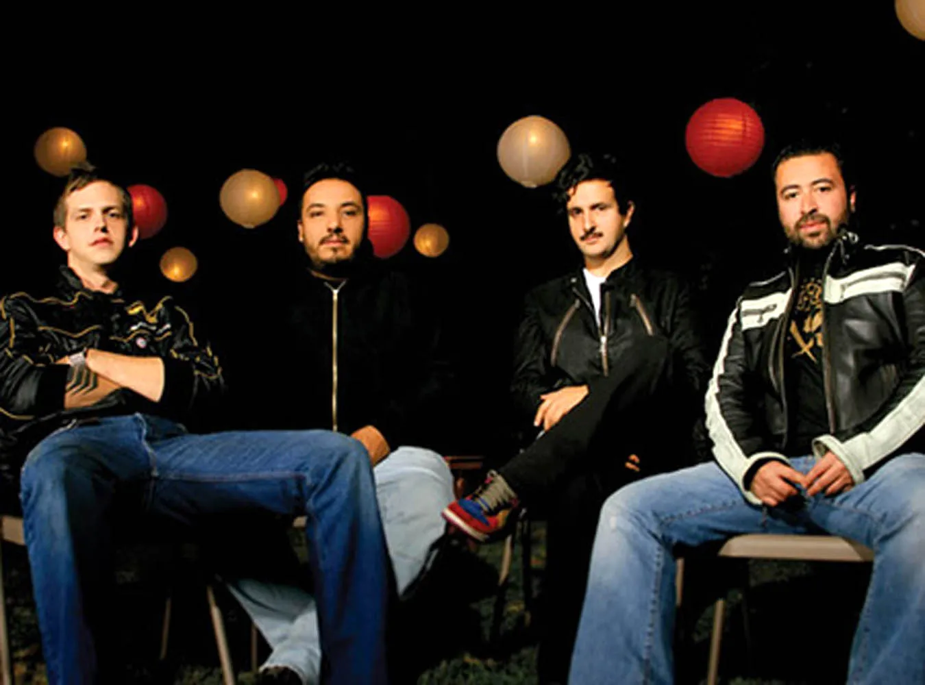 Muzycy odwiedzili trenera Atletico Madryt