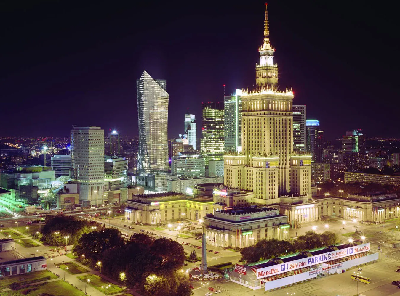 Kredyty na zakup najdroższych nieruchomości