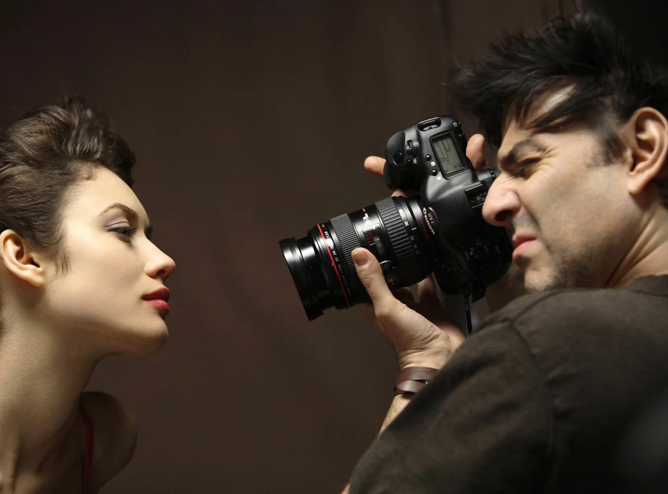 Potwór z naszej klasy