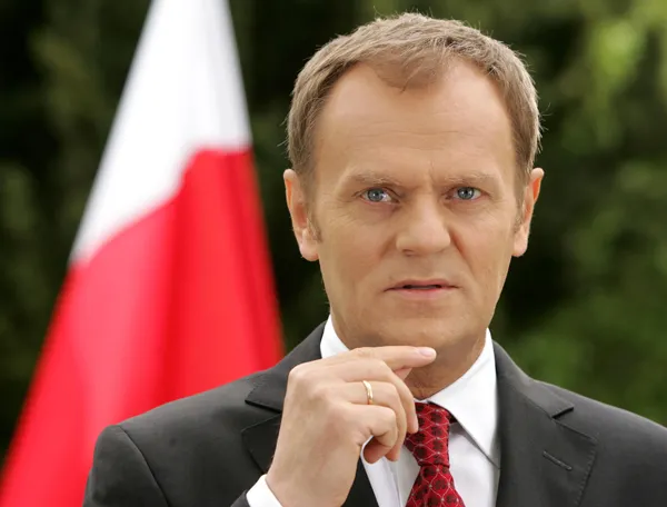 Orędzie przygotowali twórcy "Kiepskich"