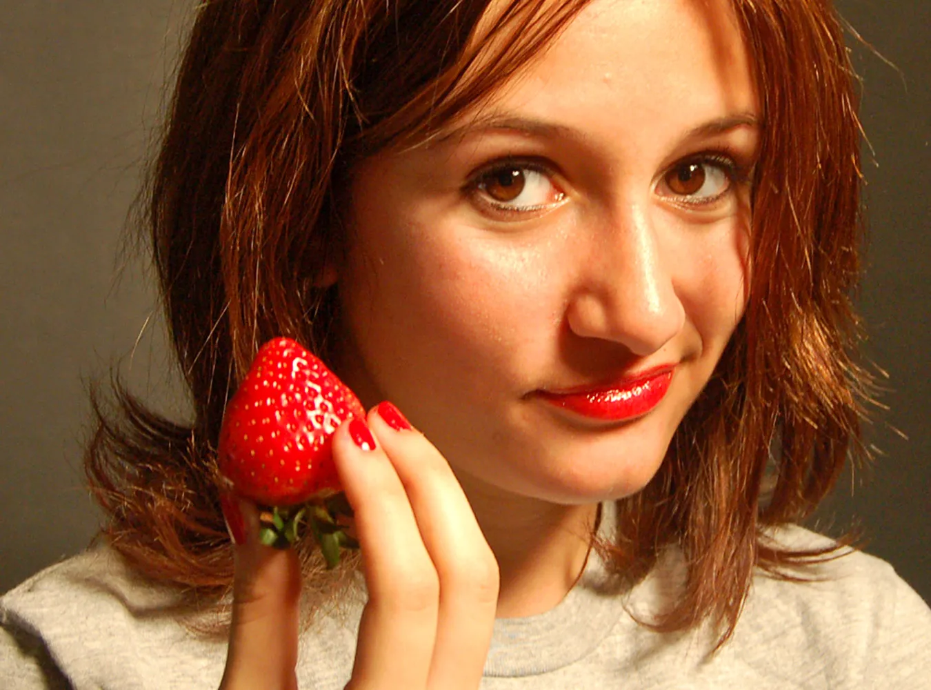 Czy warto się bać modyfikowanej żywności?