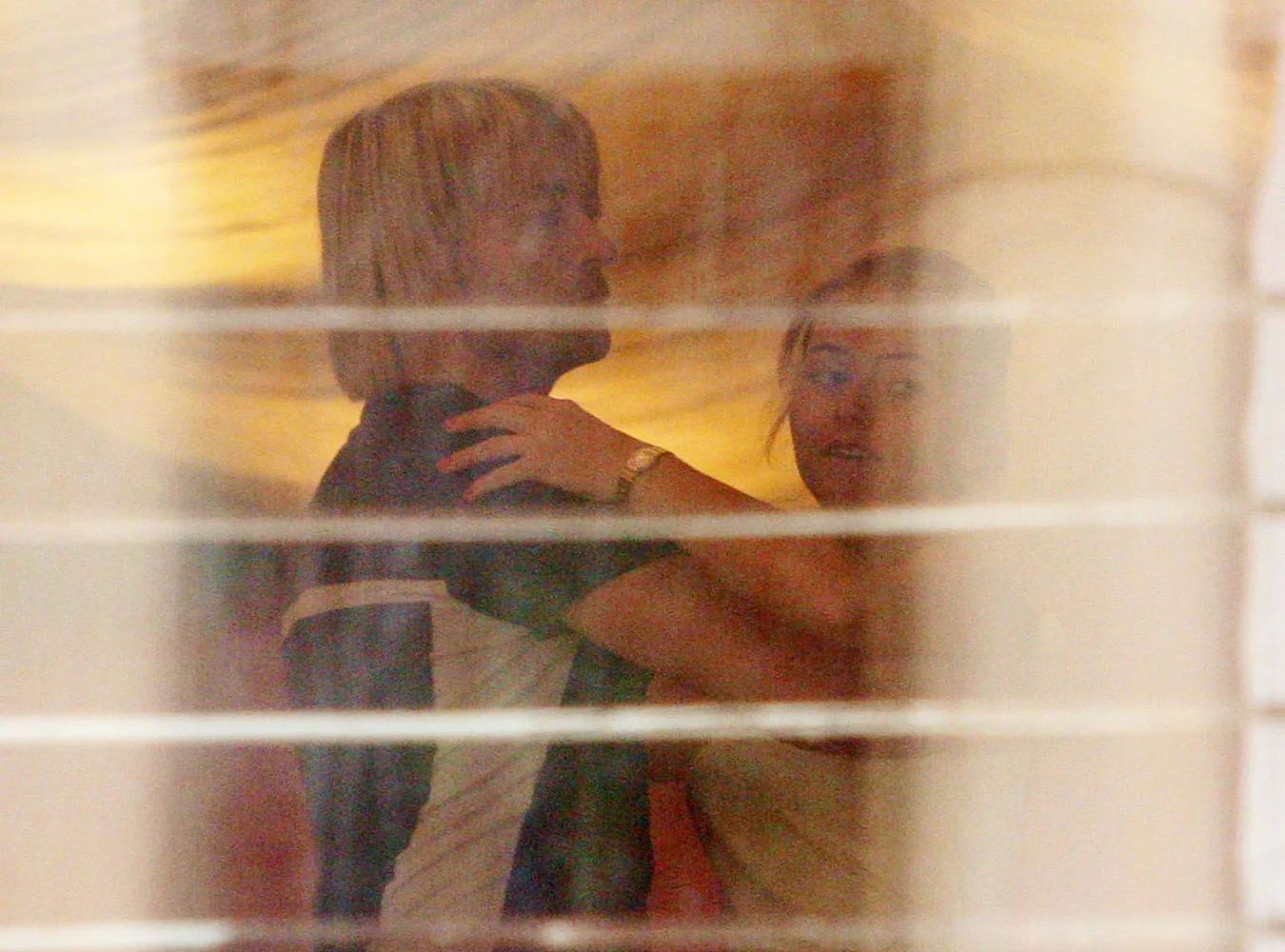 Rubik ćwiczy walca przed ślubem