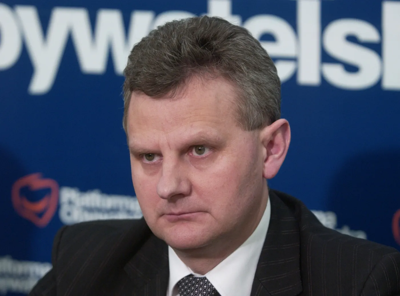 Grad: Kurator w radiu to nie pomyłka