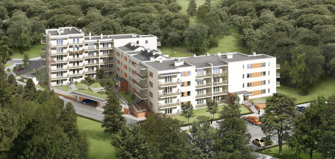 Akacje 11 trafiły na rynek