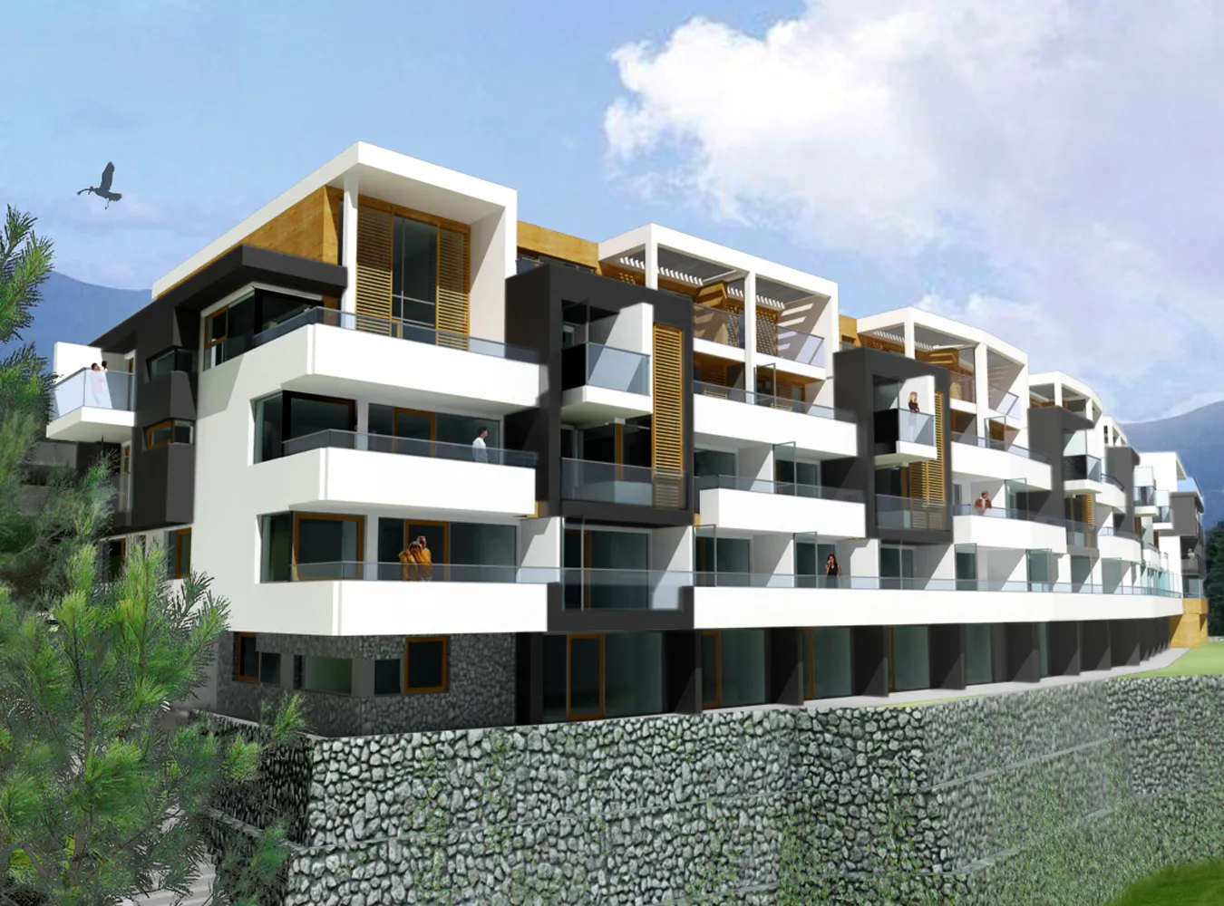 Rośnie popularność miejscowości turystycznych