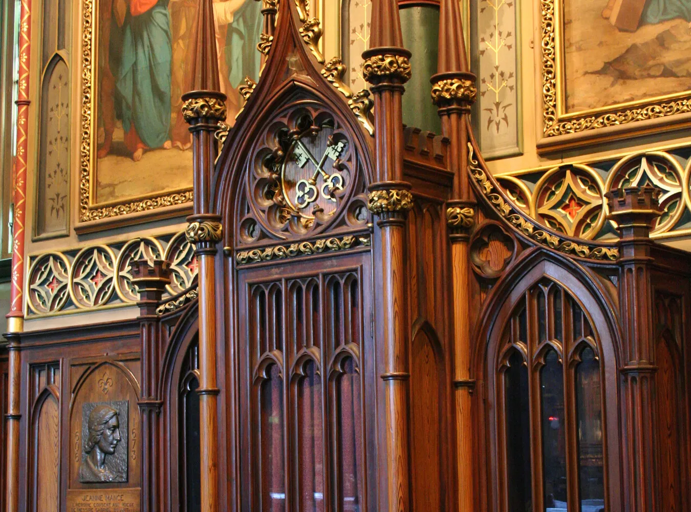 Włoski biskup wybaczył seks w konfesjonale