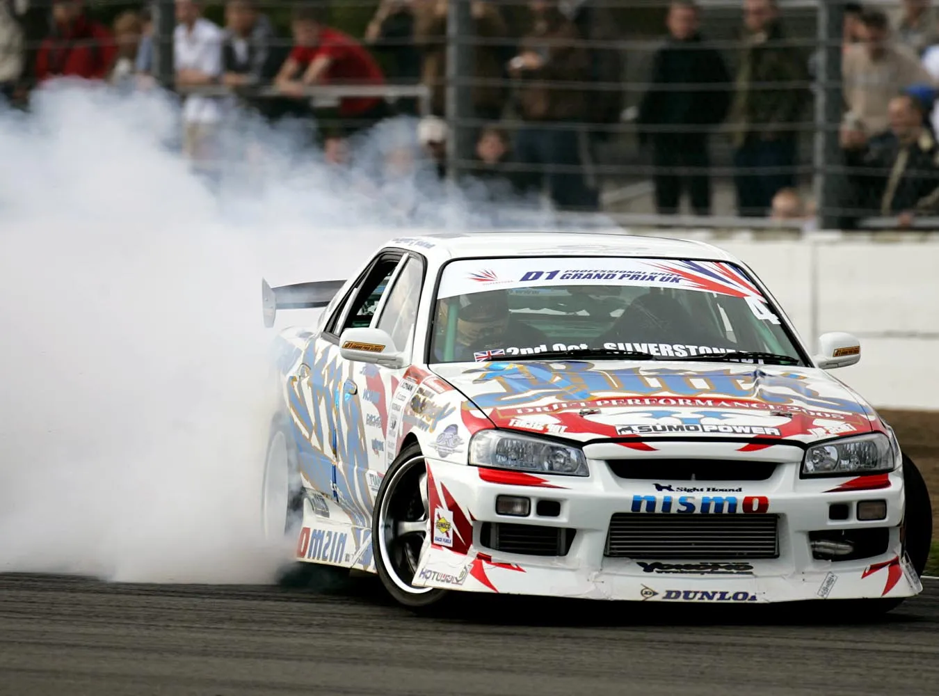 Łódź urządzi światowe zawody drifterów